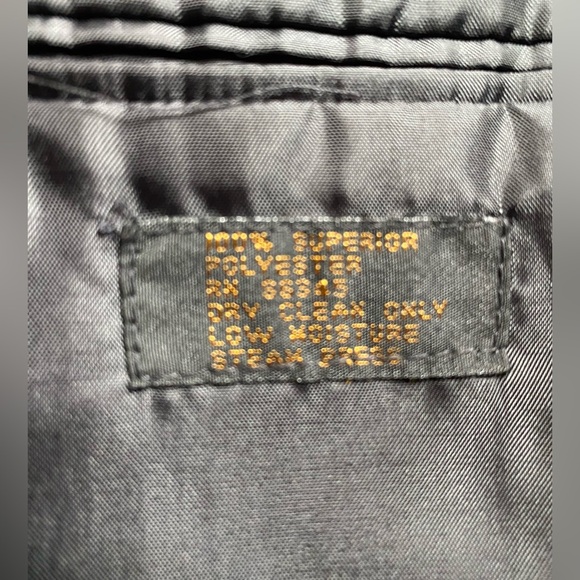 Men blazer and pants - Picture 7 of 9